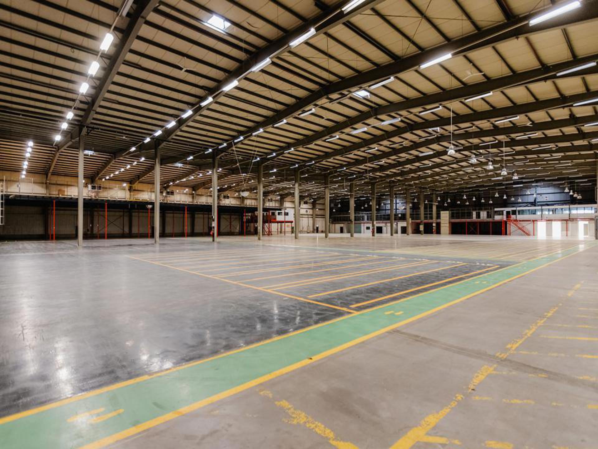 Commercial for rent in Londerzeel - photo 4