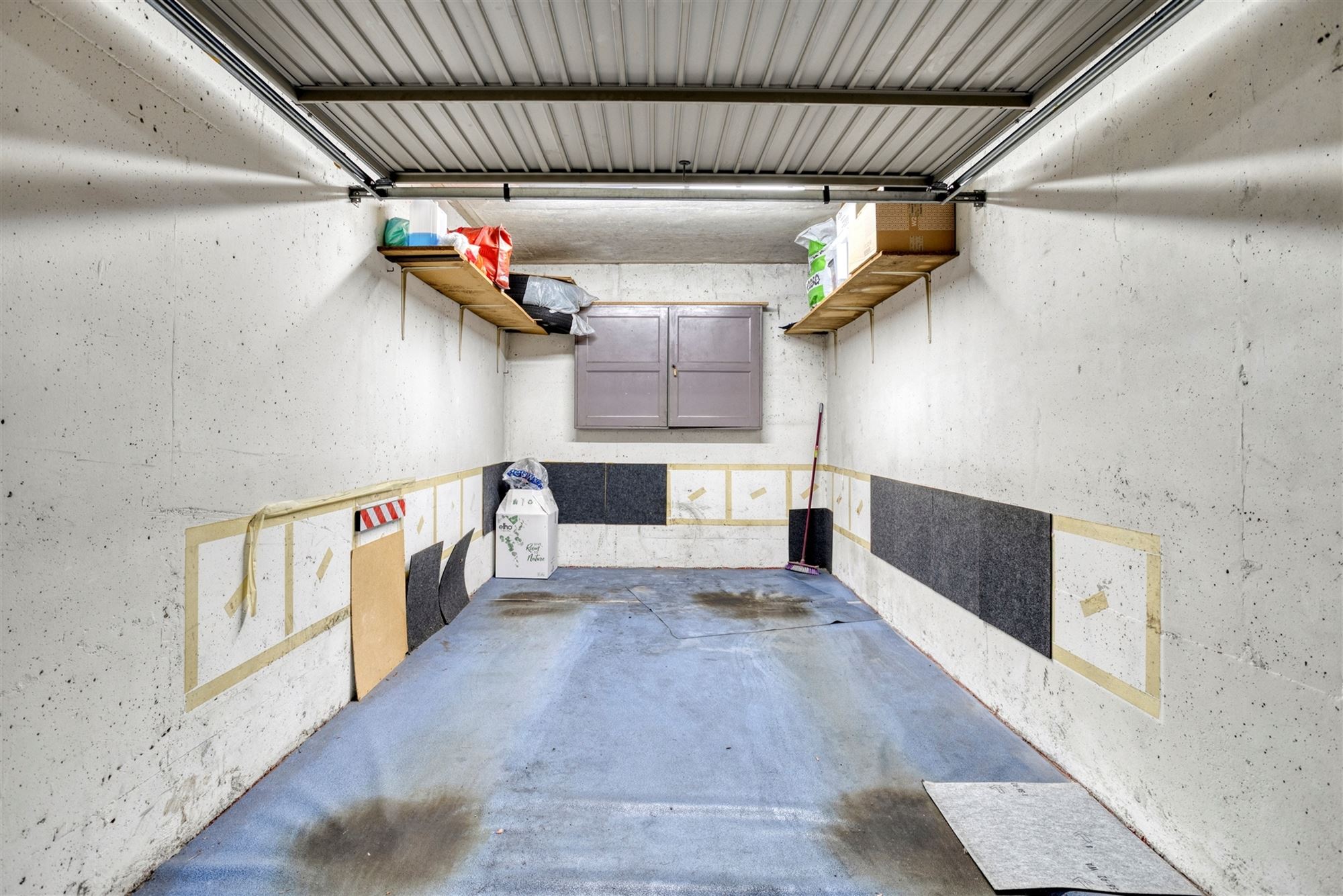 Garagebox op het Sporthalplein in centrum Wilrijk - foto 2