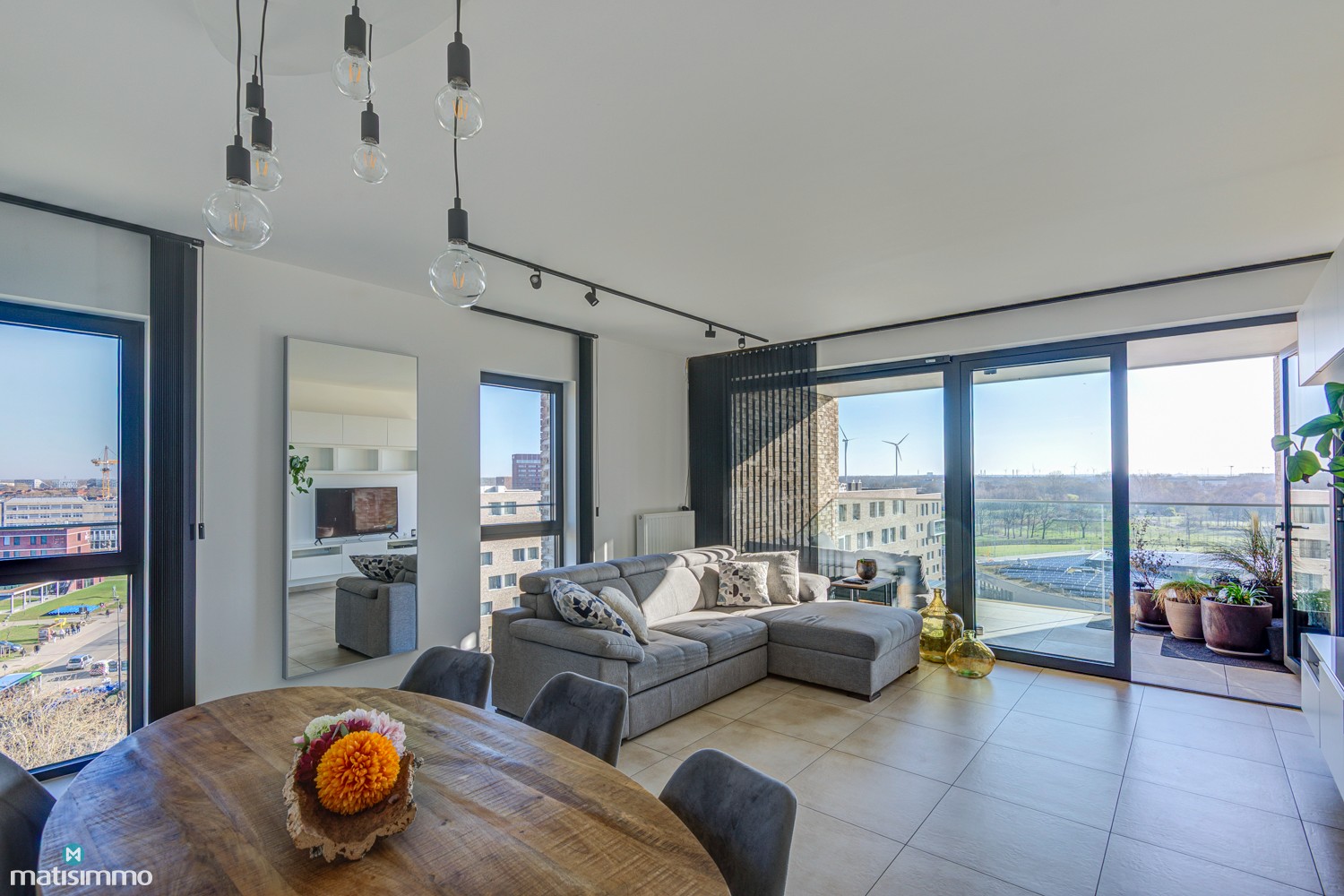 Apartment for rent in Hasselt with 1 bedroom - photo 5
