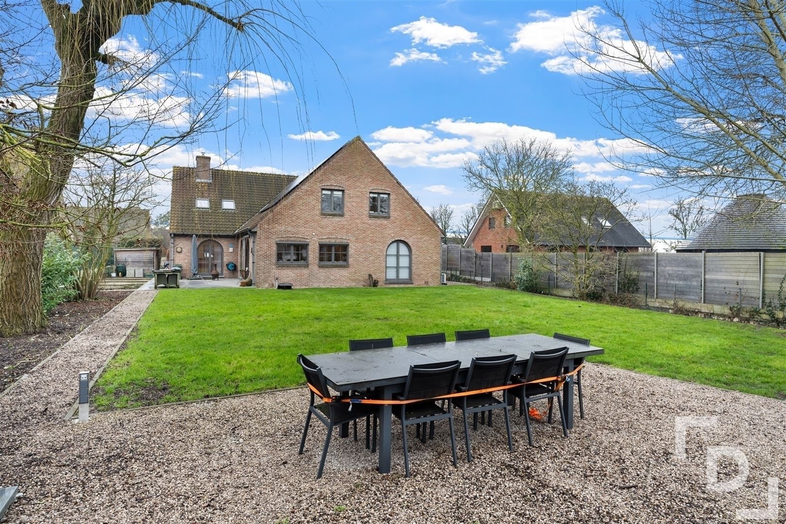 Ruime en energiezuinige villa te koop in Poperinge - foto 4