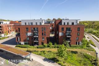 Appartement à vendre à Genk