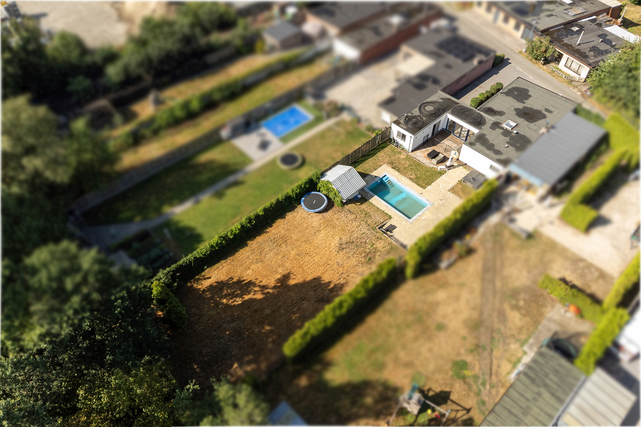 Ruime gelijkvloerse woning met 4 slpks op 1059m2 te Turnhout - foto 5