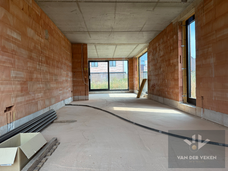 Rustig en centraal gelegen half open BEN-woning met 3 slaapkamers. - foto 5