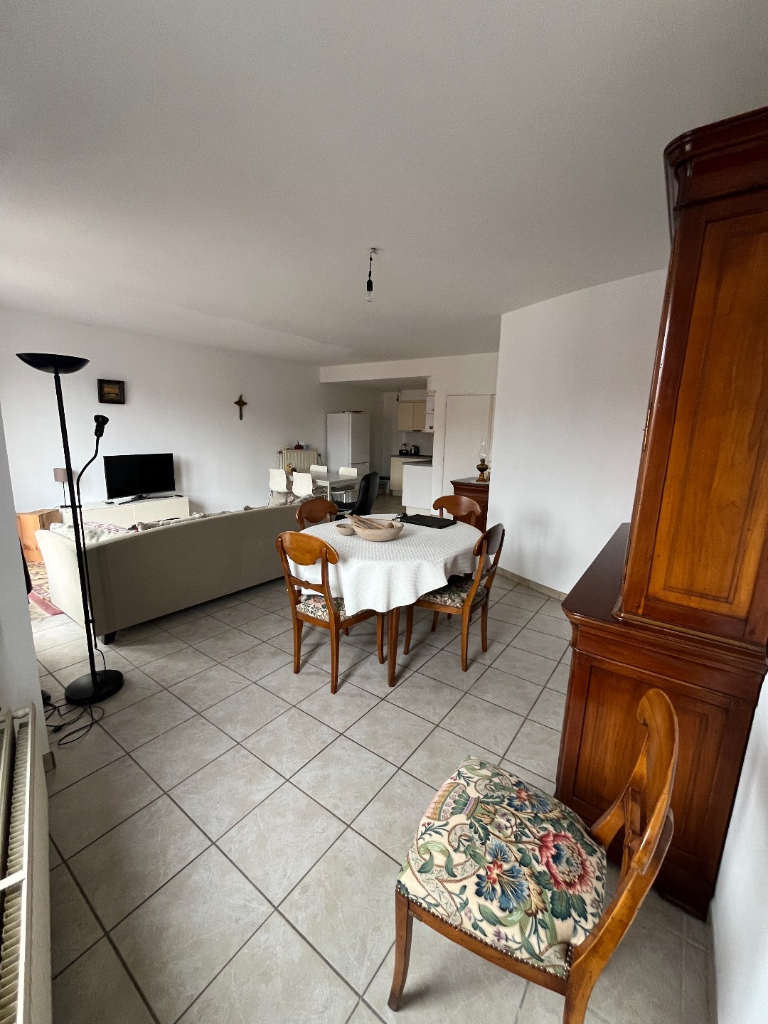 Gezellig, goed gelegen appartement met 2 slaapkamers vlakbij het centrum van Geel! - foto 4