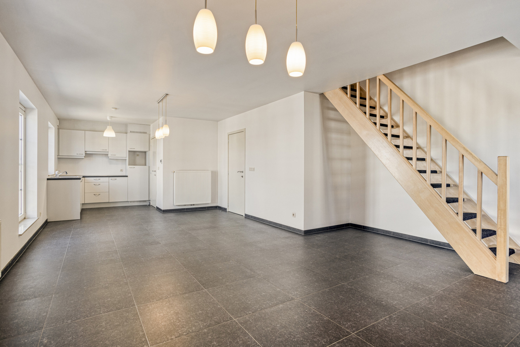 Leuk duplex appartement in centrum Baal - foto 5