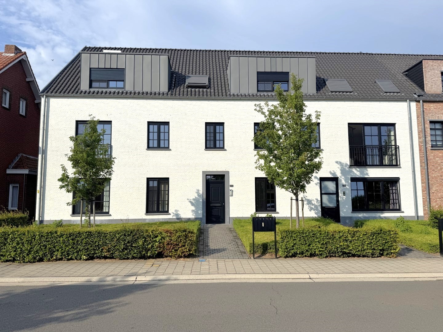 Appartement in Ravels