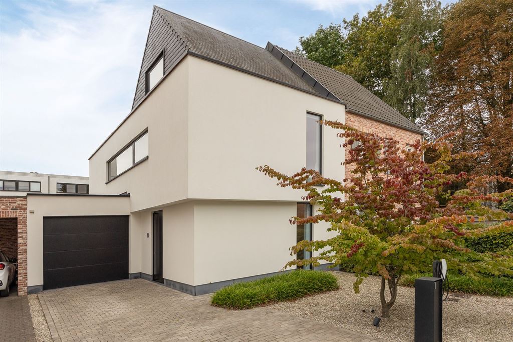 Maison à vendre à Grobbendonk avec 4 chambres - photo 1