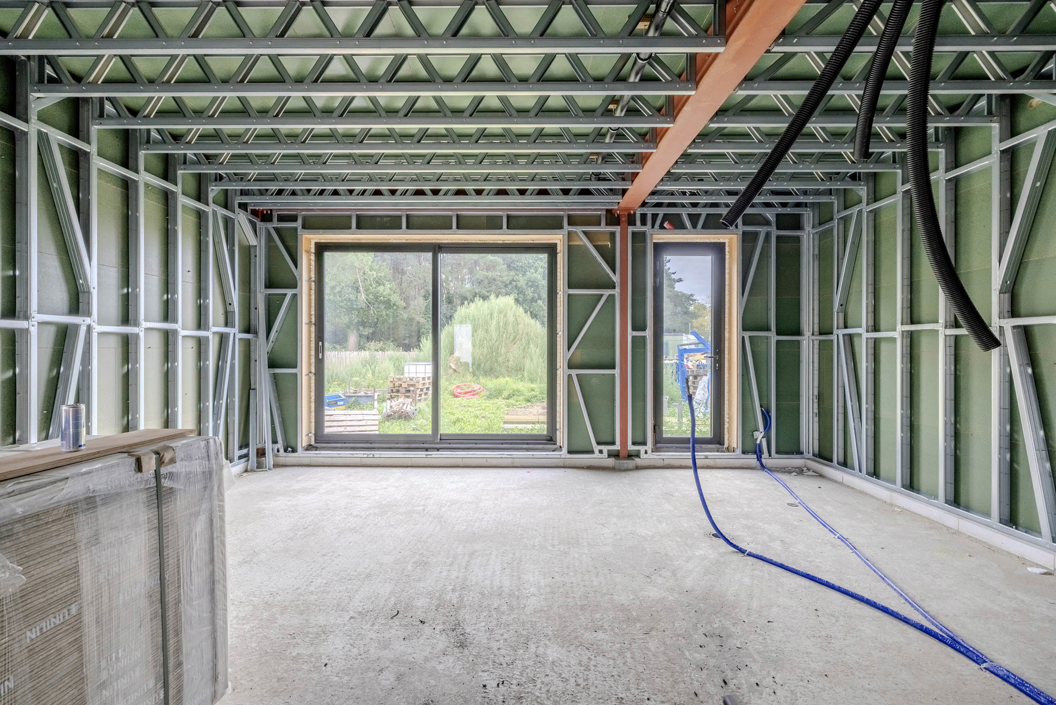 Prachtige nieuwbouwwoning in centrum Lille op 415 m²! - foto 4