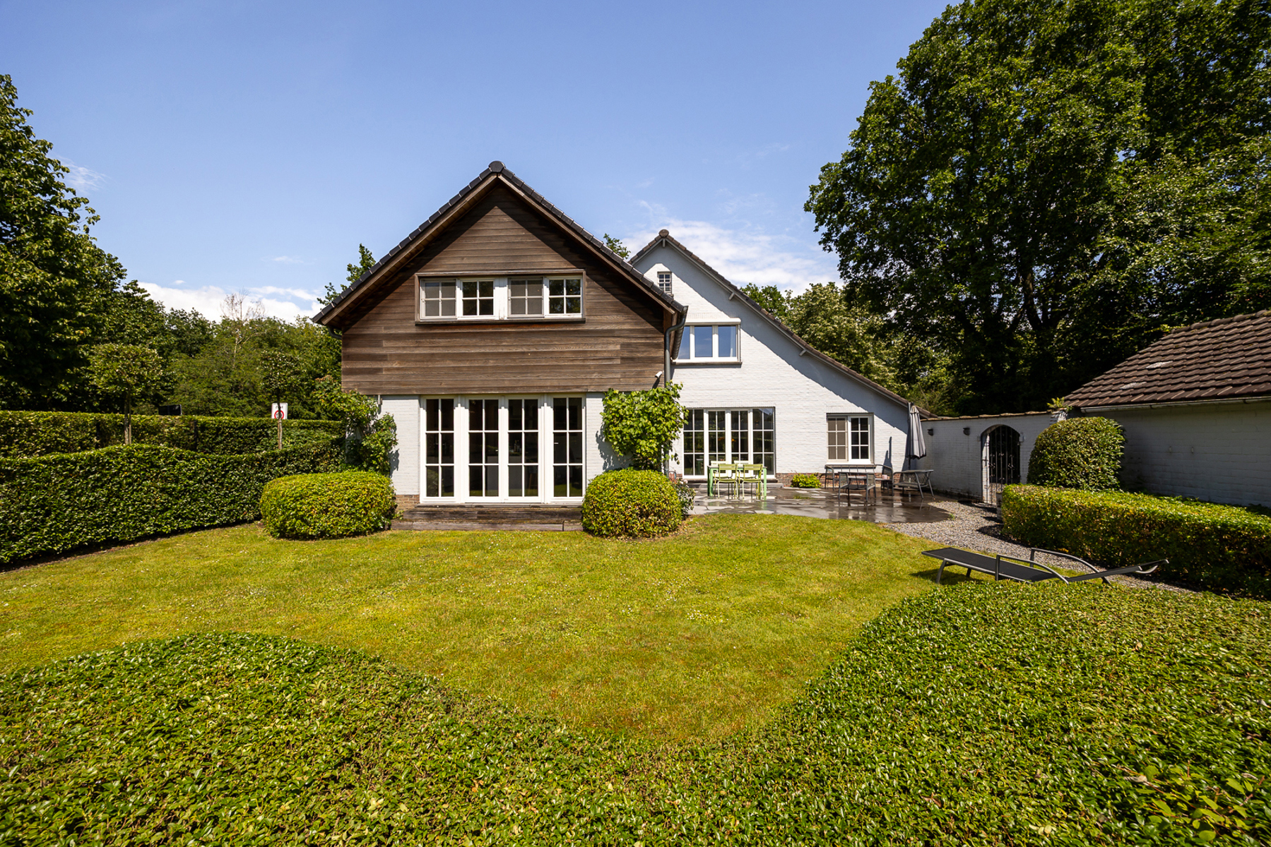 Maison à vendre à Schilde