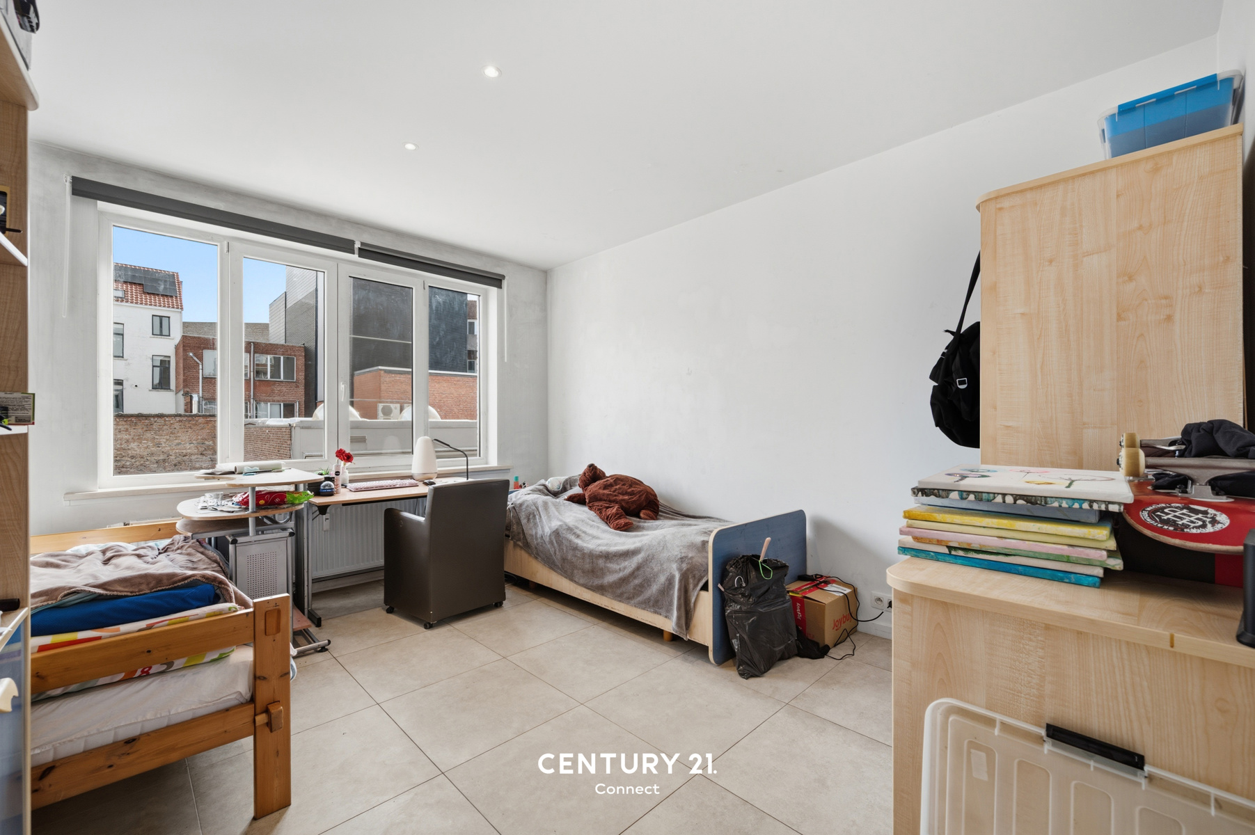 Wonen Stadscentrum Mechelen - foto 3