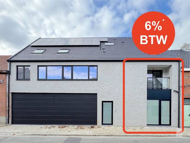 Project te koop in Sinaai-Waas