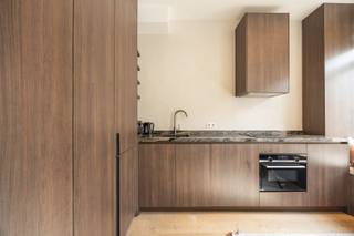 Living at Zuidpark, with the city always close by In the Lakenstraat you are at ’t Zuid, with the Zuidpark on your doorstep and the Scheldt within...