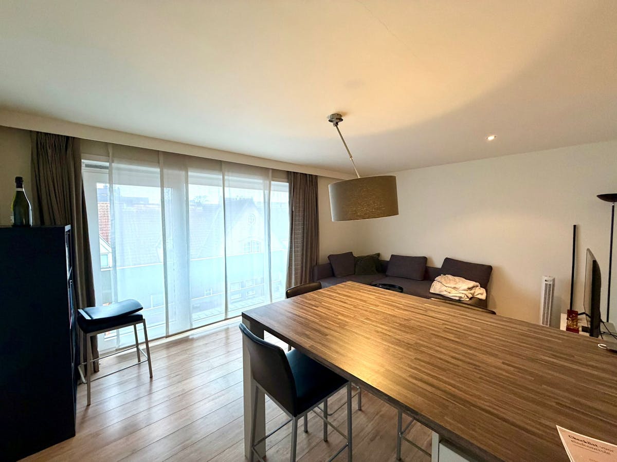 Éénslaapkamer appartement te huur in Hasselt centrum - foto 5