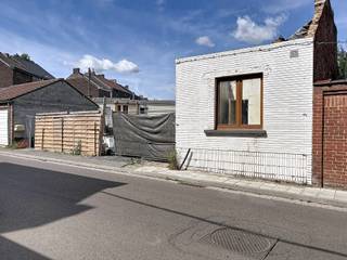 Land for sale in Courcelles