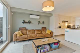 In a quiet and child-friendly street in Halle, you’ll find this recent family home. The house is move-in ready and ideal for those who...