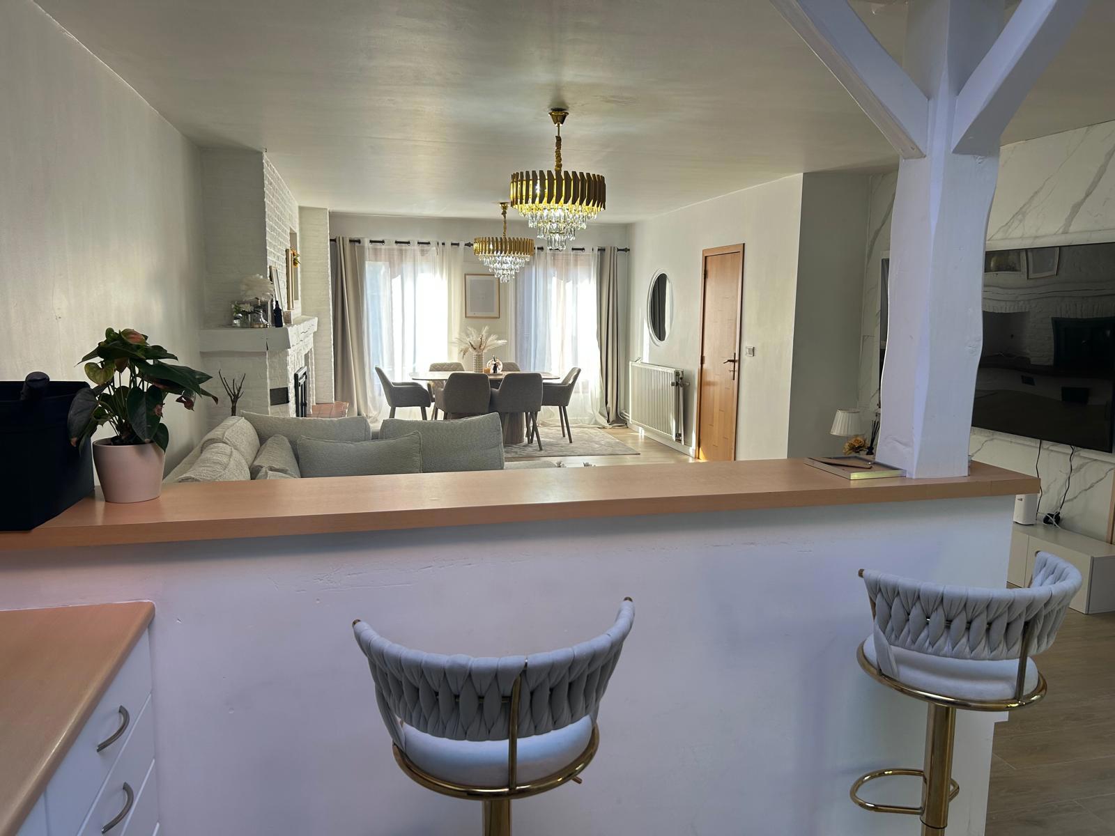 Gerenoveerde woning op toplocatie - foto 5