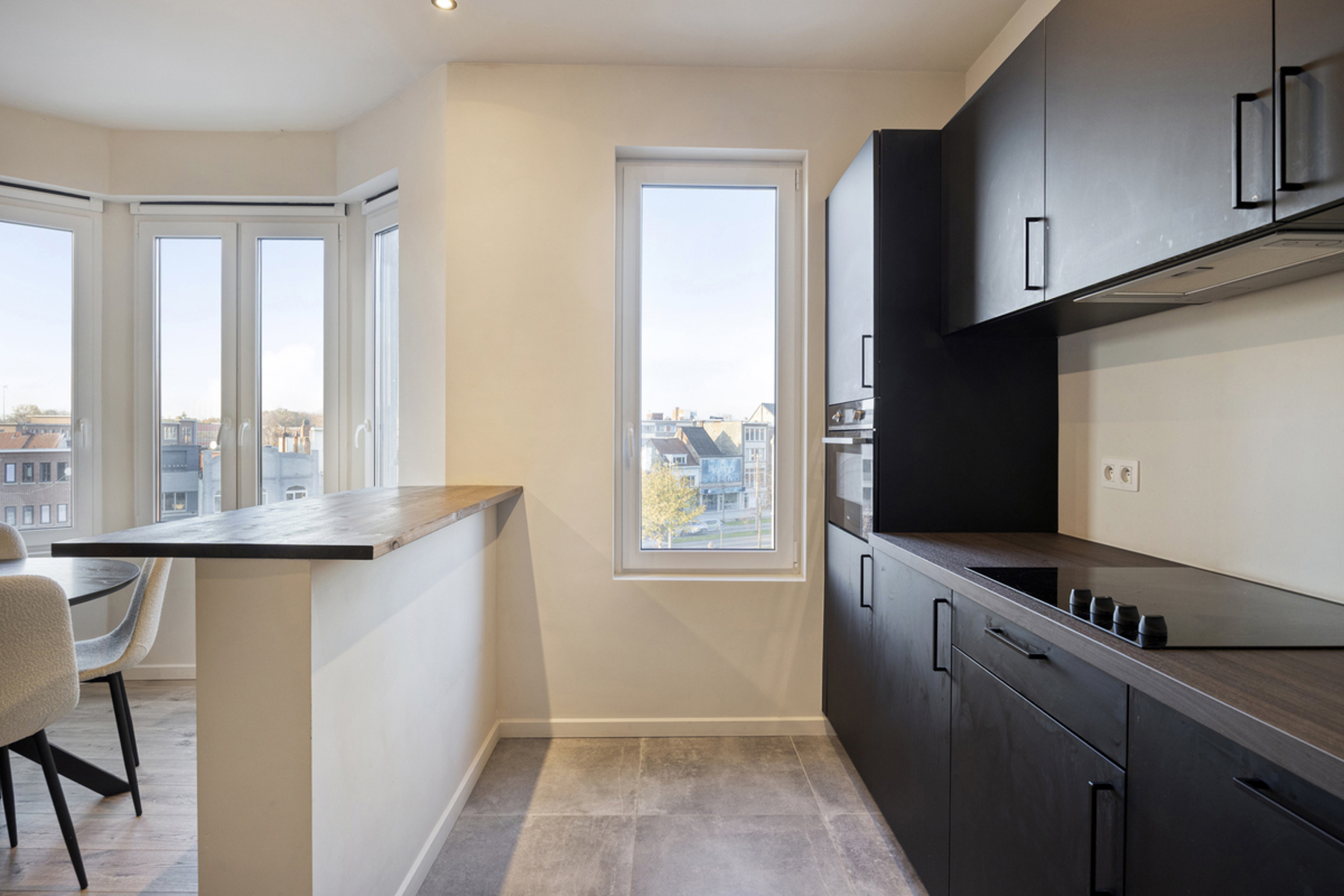 Appartement à vendre à Anvers avec 2 chambres - photo 4