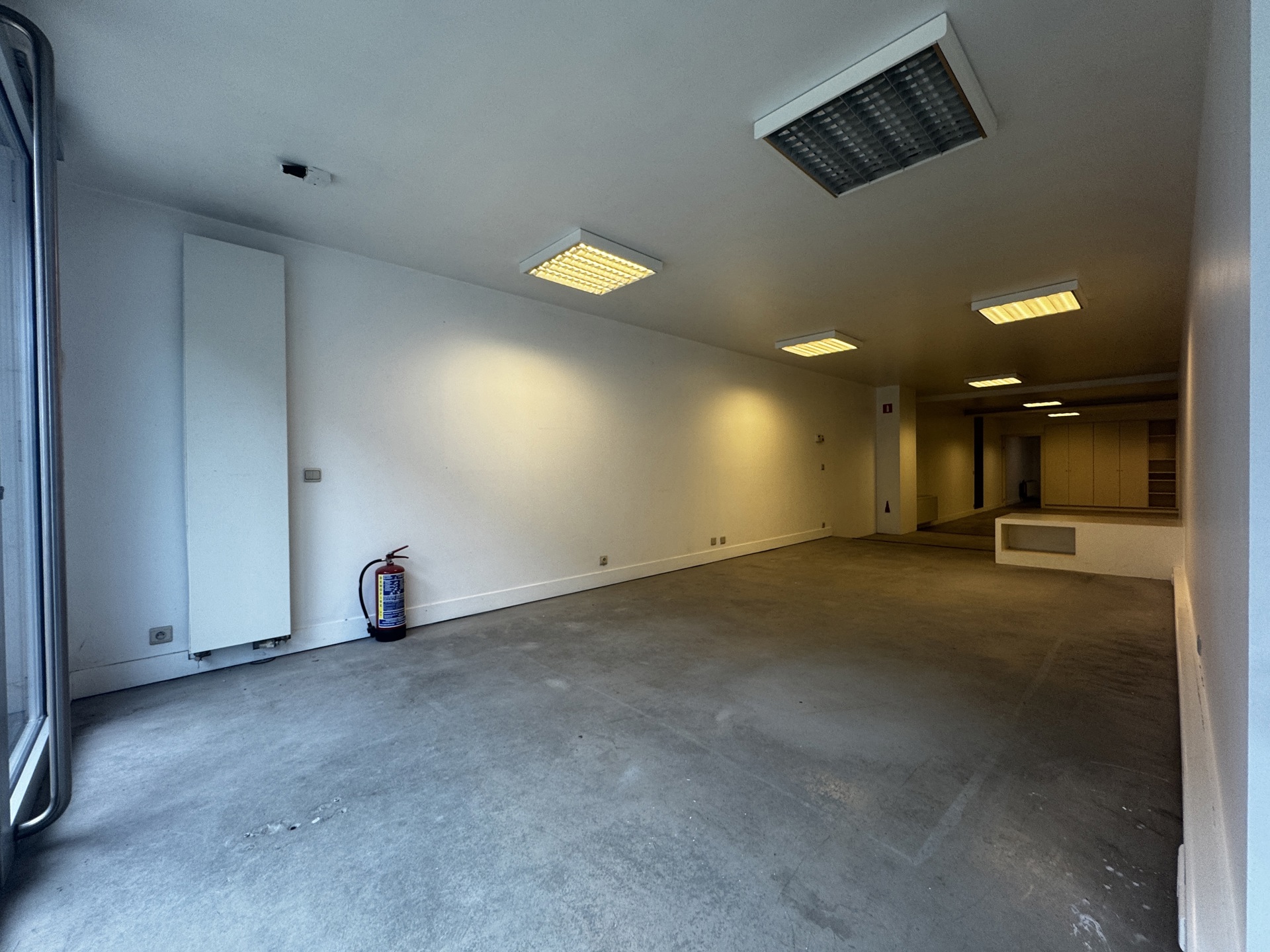 Kantoorruimte in het centrum van Turnhout.  - foto 5