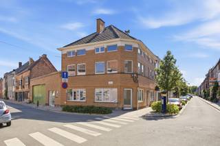 Maison à vendre à Gand