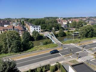 Apartment for rent in Ghent