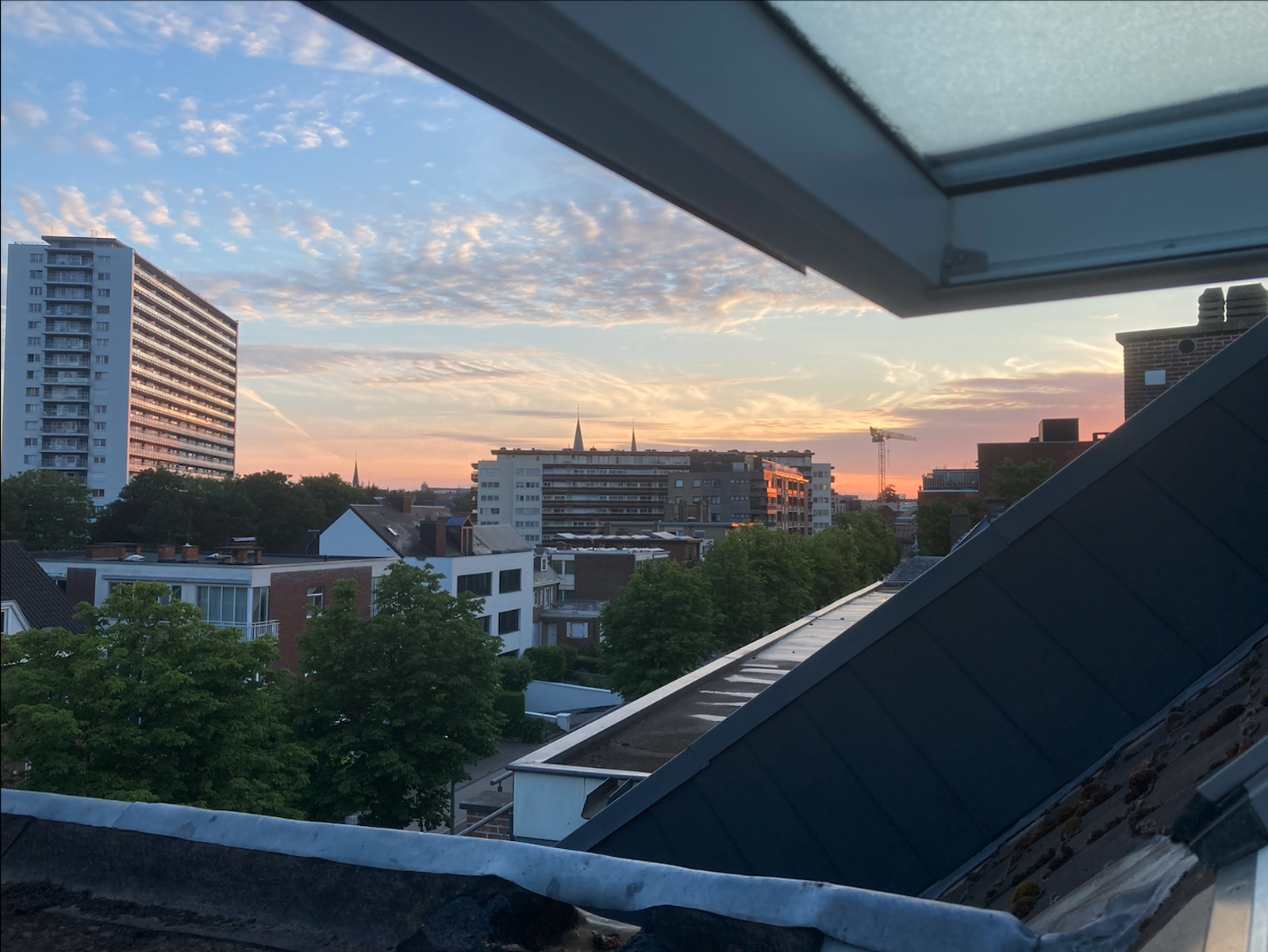 Appartement à louer à Louvain avec 1 chambre - photo 5