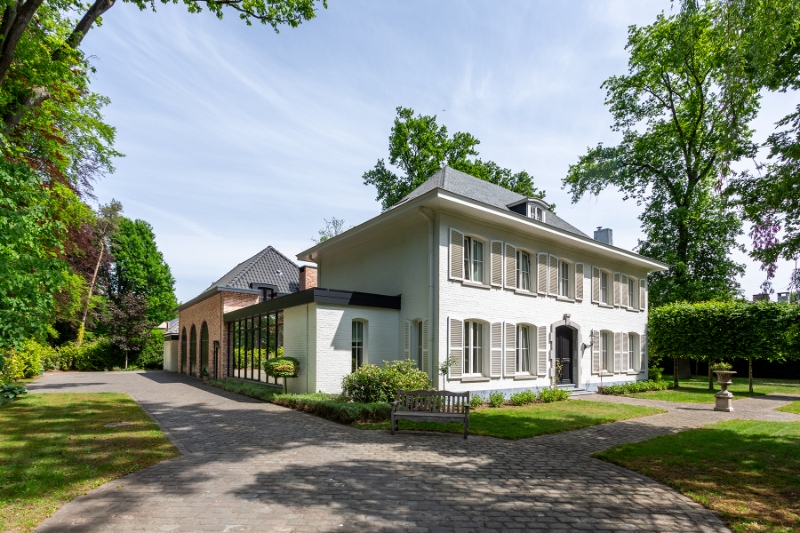 Riante villa, zee van ruimte, mogelijkheid op kangoeroewoning, TOPLOCATIE, instapklaar! - foto 2