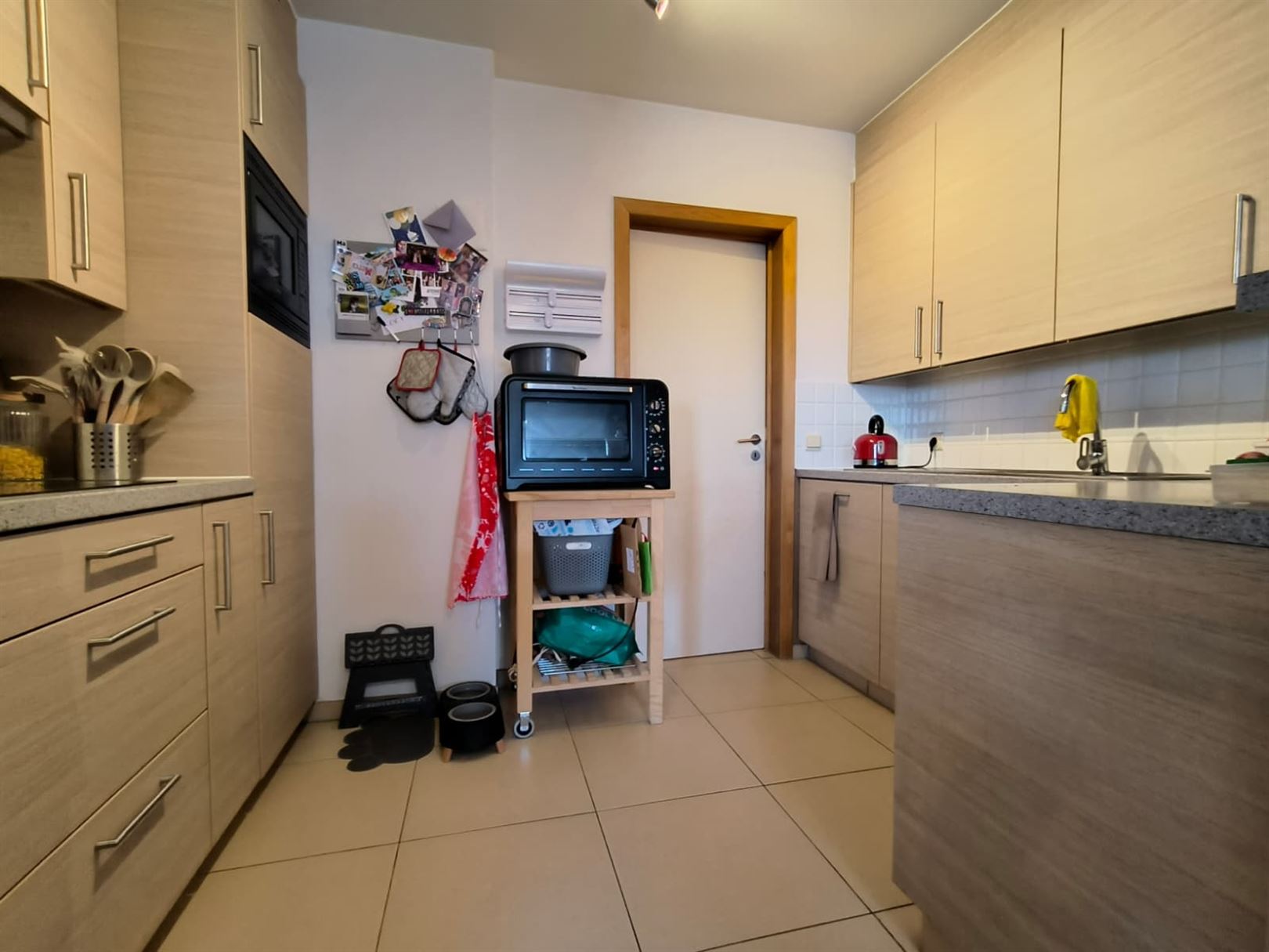Jong, gezellig dakappartement - foto 4