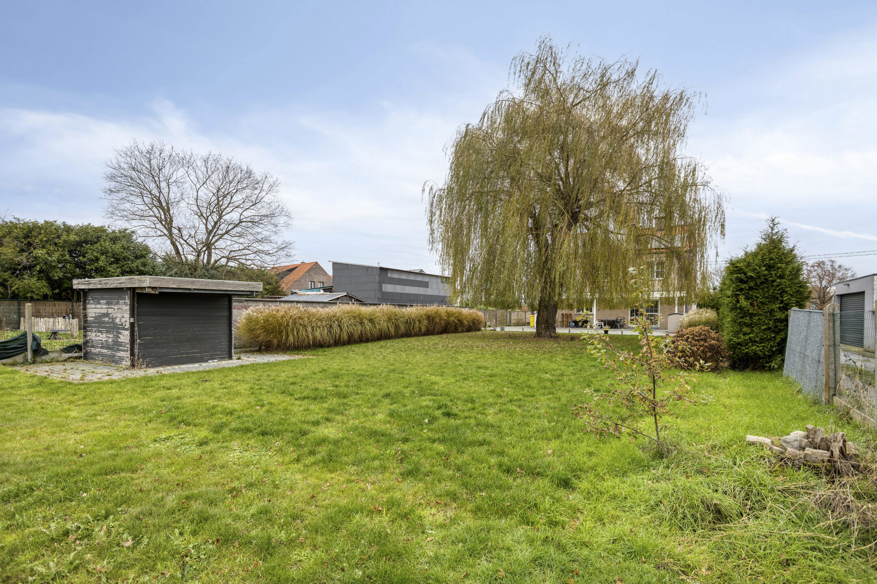 Ruimte, rust en charme aan de Linterseweg - foto 5