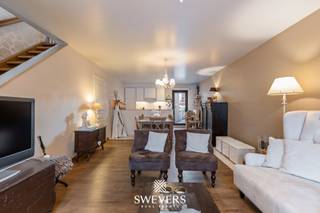 Apartment for rent in Beringen