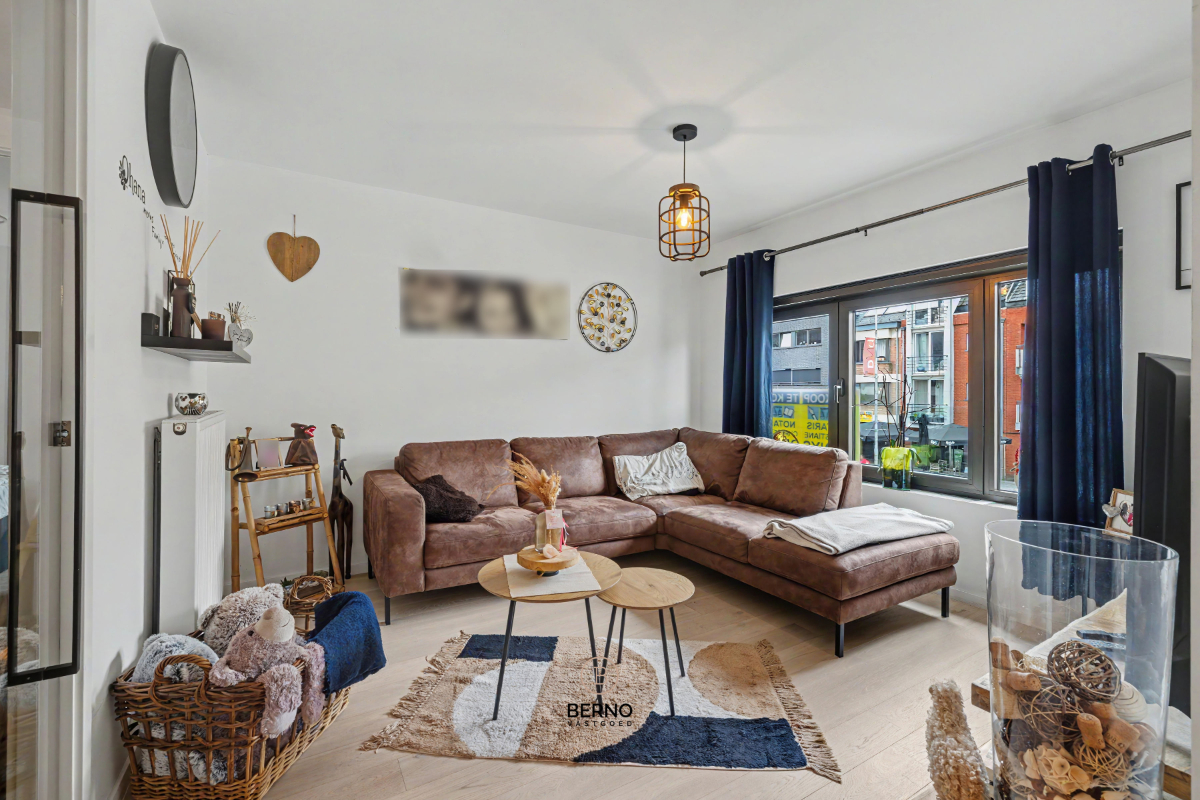 (Ver)nieuwbouwappartement in het hart van Dendermonde - photo 4