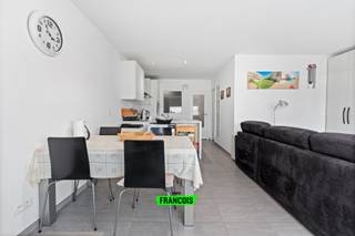 Ontdek dit gelijkvloers appartement op de Zeedijk in Middelkerke, ideaal gelegen vlak bij zee, winkels en het centrum. Dit appartement biedt...
