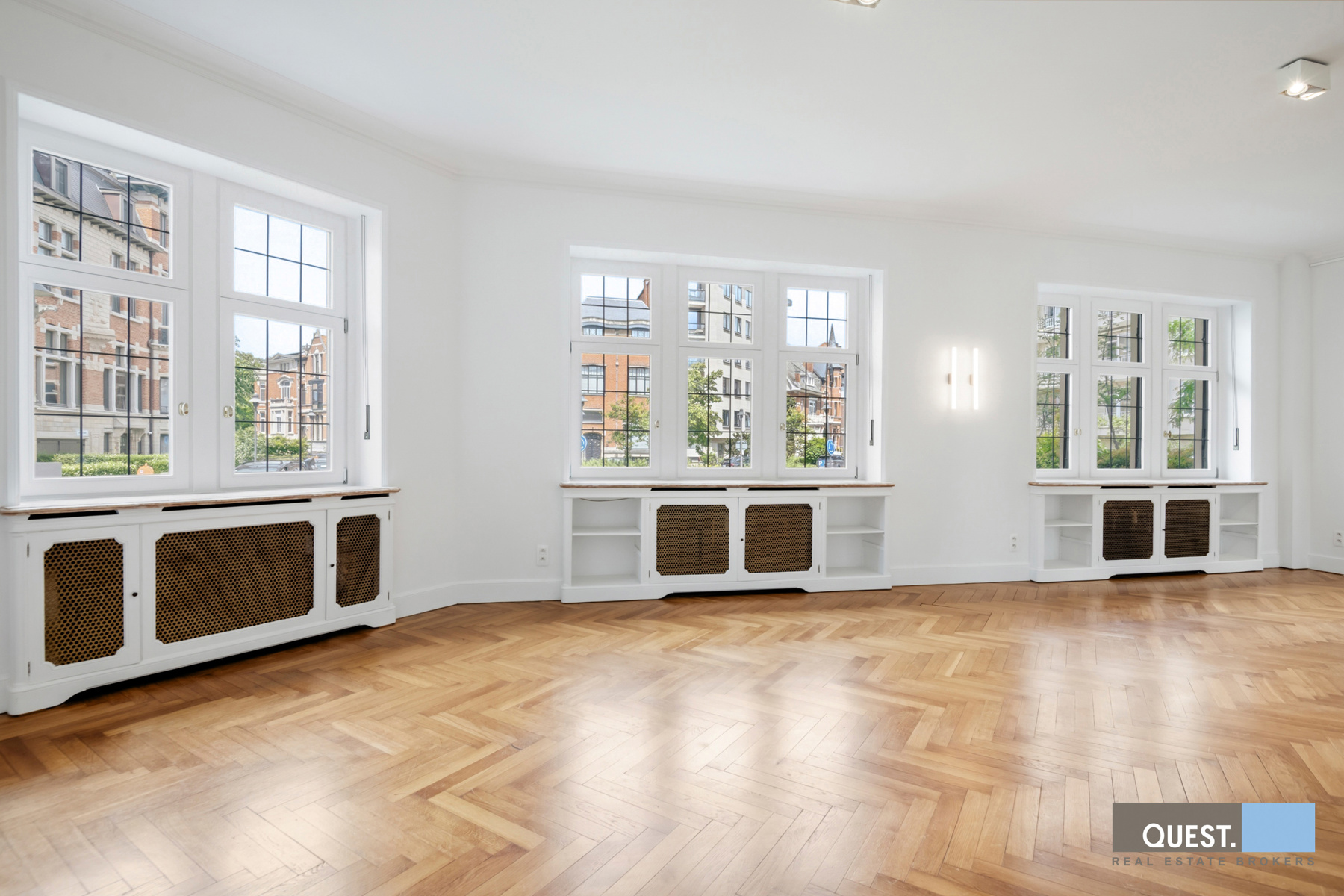 Hoogwaardig vernieuwd 1-slpk appartement op toplocatie. - foto 5