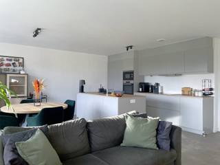 Apartment for rent in Ravels