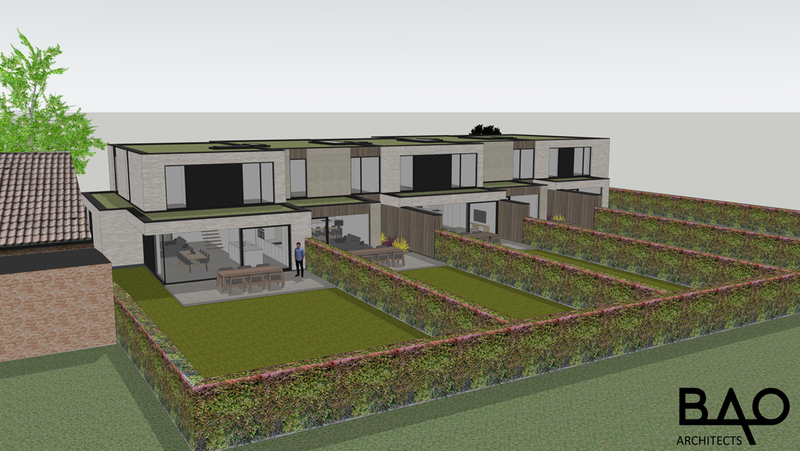 Project for sale in Puurs-Sint-Amands - photo 3