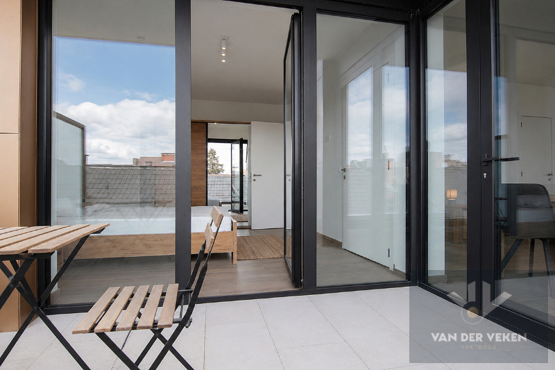 Apartment for sale in Hasselt with 1 bedroom - photo 5