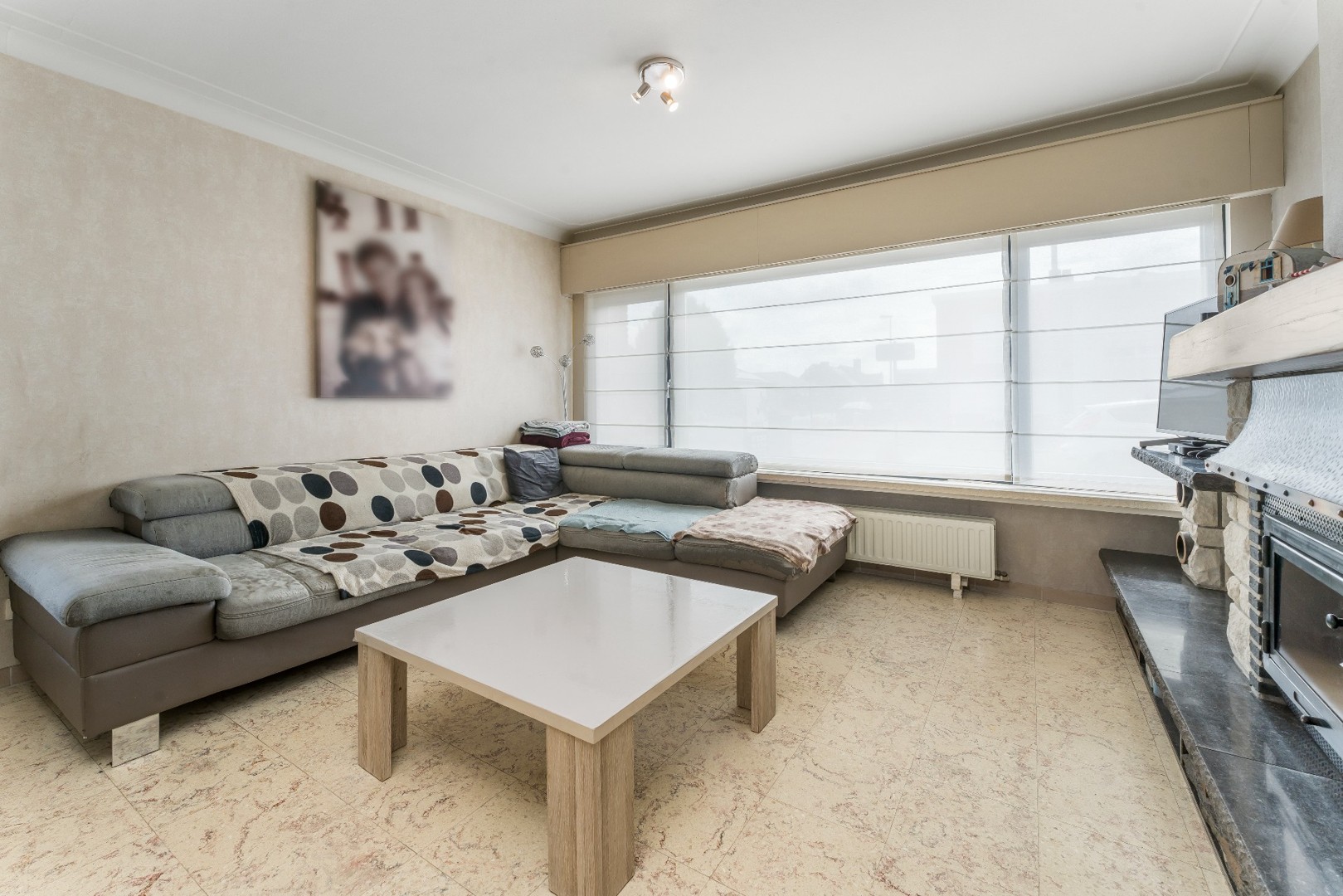 Instapklare HOB met 3 slaapkamers en garage te Oostrozebeke! - foto 3