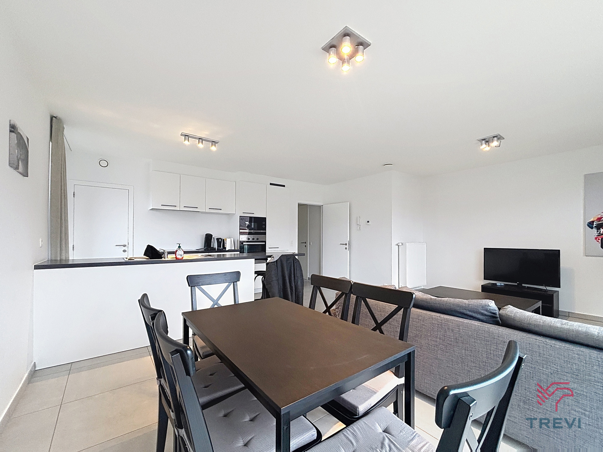 Appartement à louer à Zaventem avec 2 chambres - photo 2