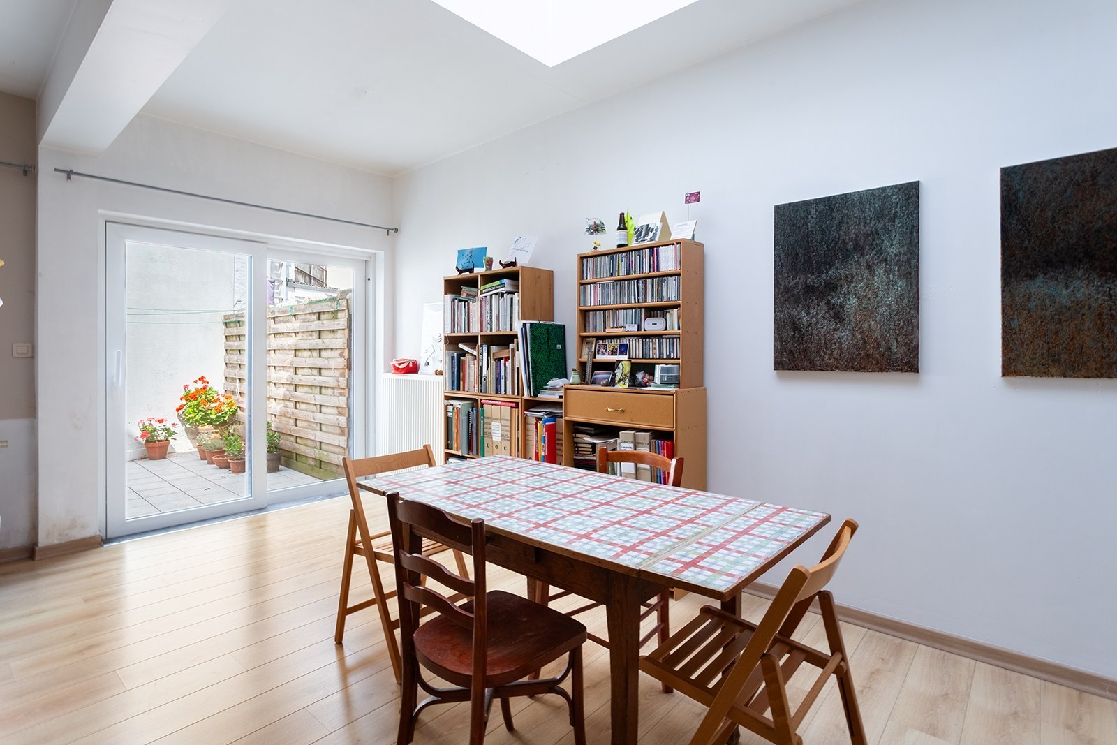 Appartement à vendre à Anvers avec 3 chambres - photo 5