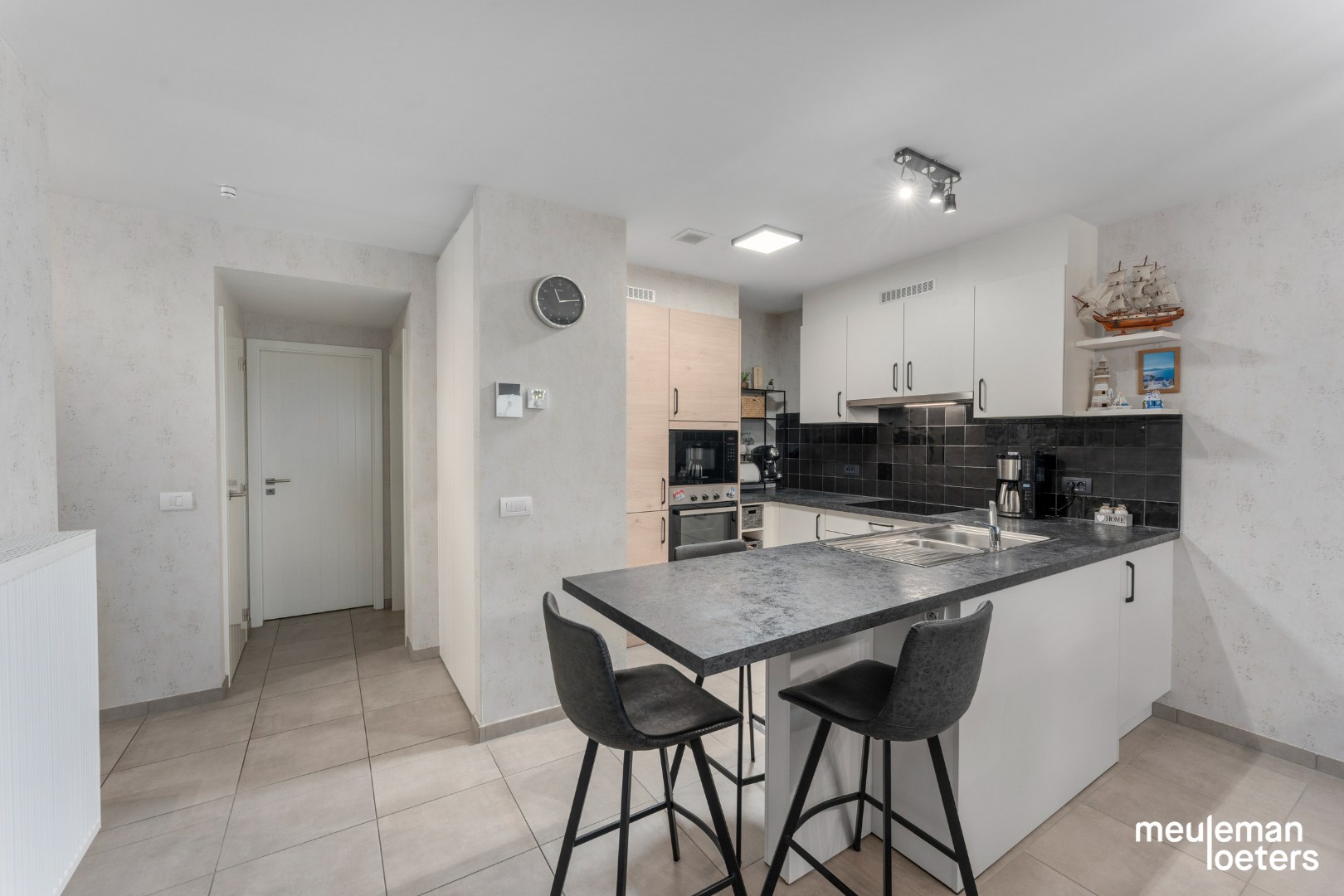 Apartment for sale in Zedelgem with 2 bedrooms - photo 5