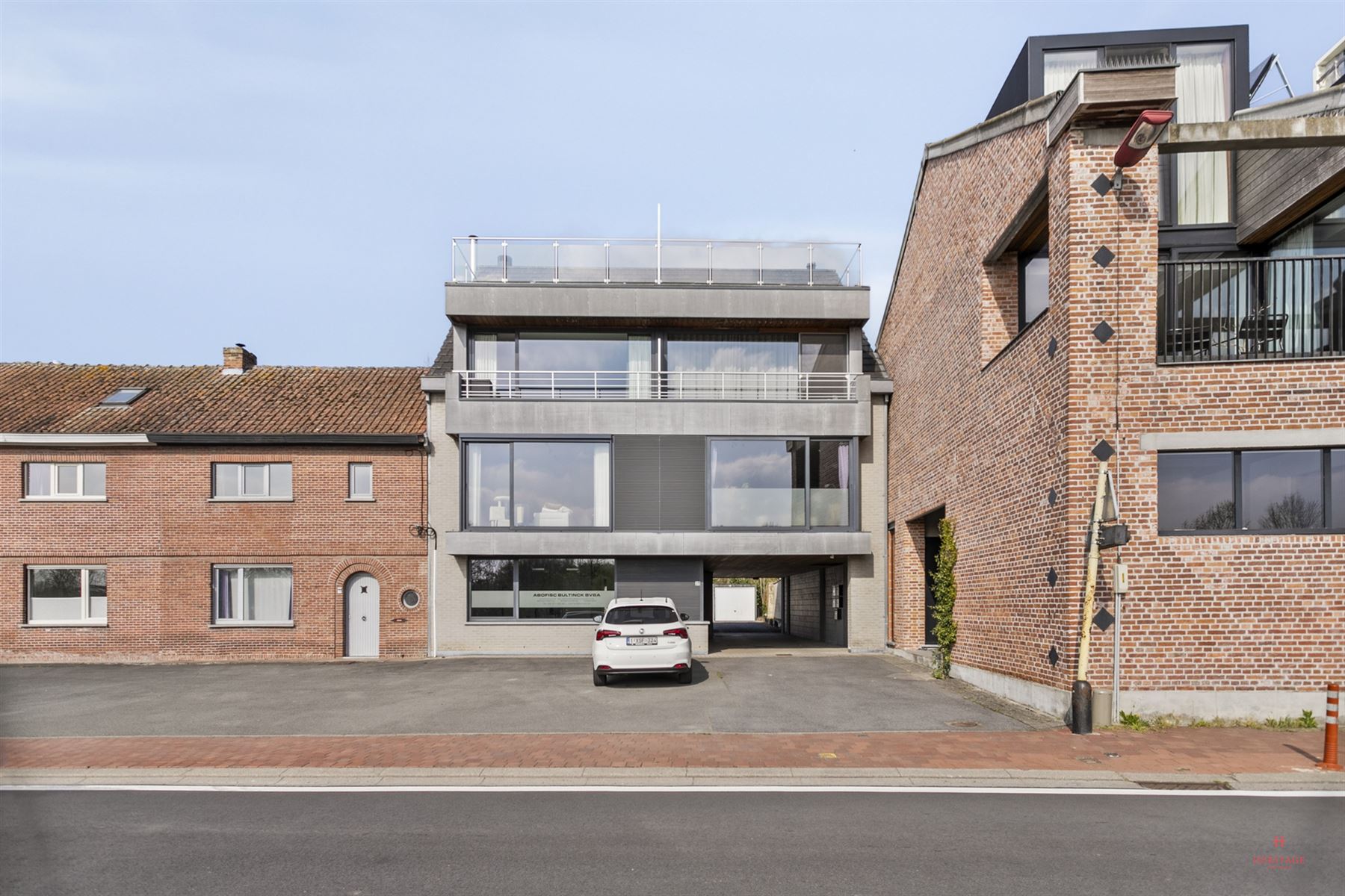 Appartement - photo 3