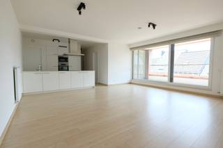 Appartement à louer à Termonde