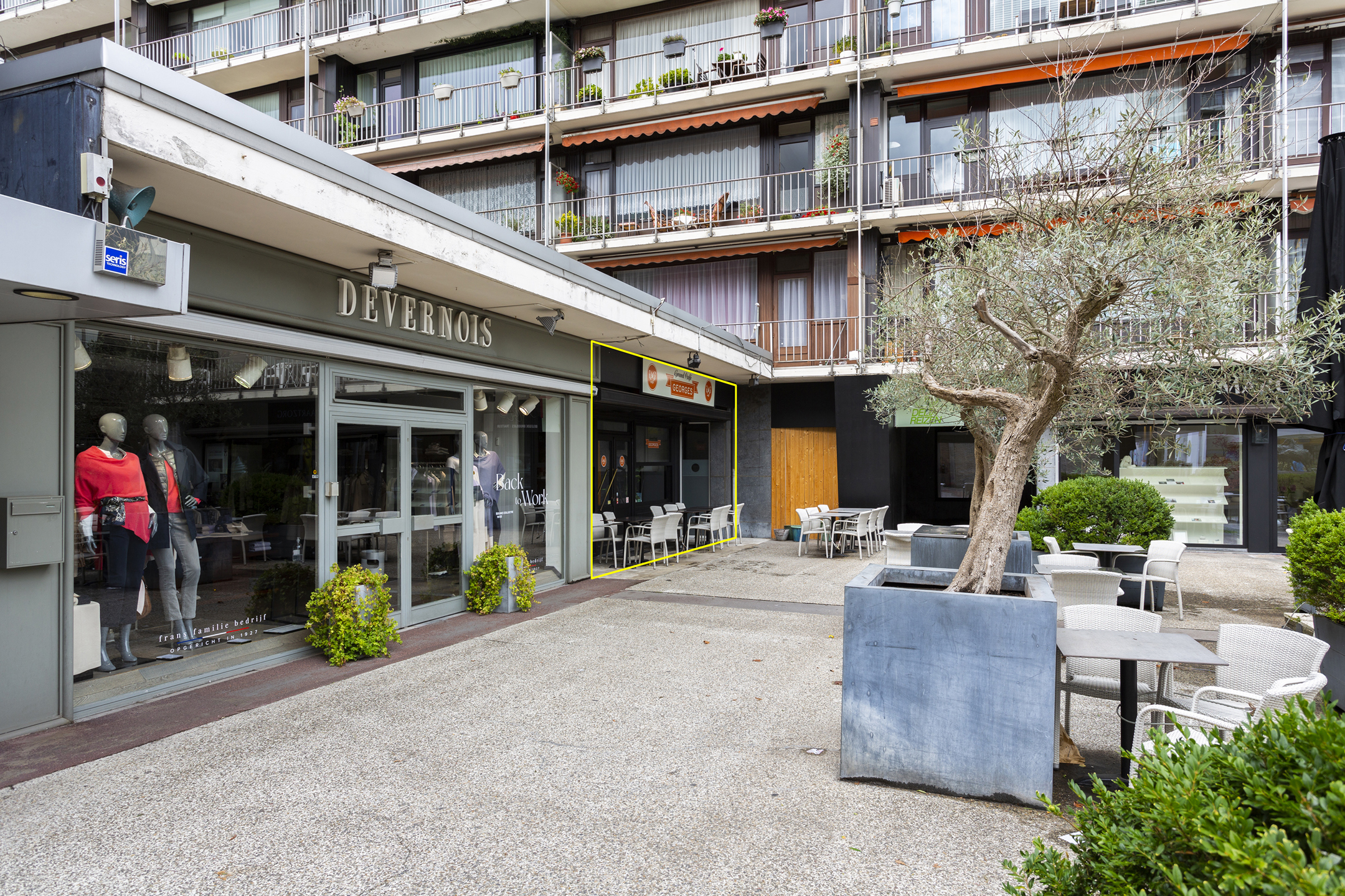 stabiele vastgoedinvestering op centrumlocatie - foto 5