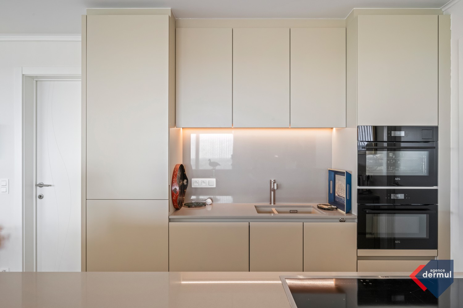 RESIDENTIE THE WAVES - foto 4