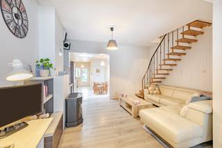 House for sale in Denderleeuw