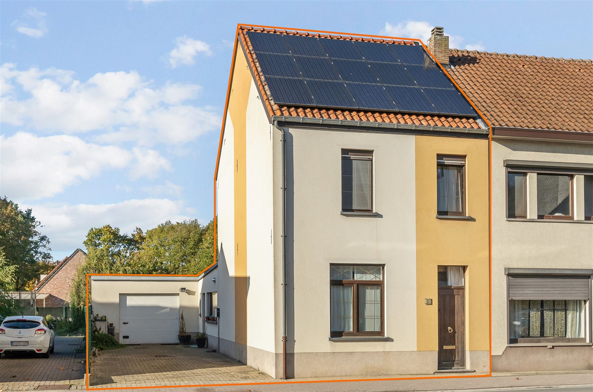Maison à vendre à Beringen avec 4 chambres - photo 1