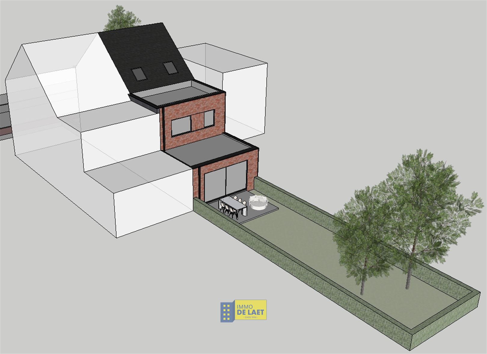 Project te koop in Kapellen - foto 4