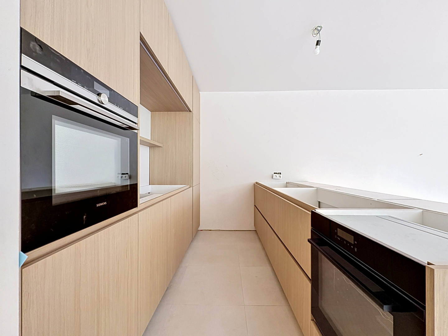 Gelijkvloers nieuwbouw appartement te Sint-Idesbald. - foto 4