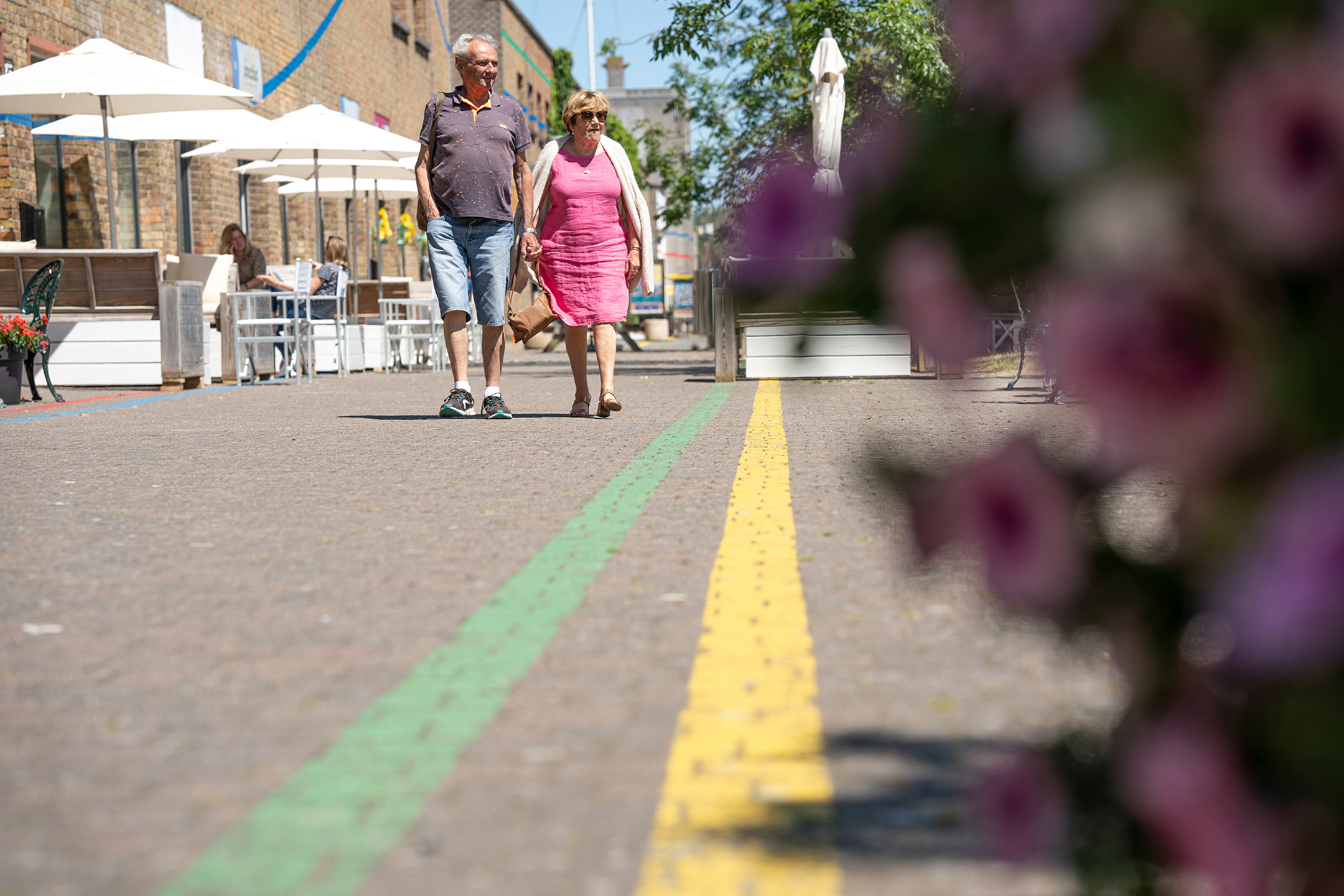 Uw pop-up concept op de dynamische Seafront site - foto 4