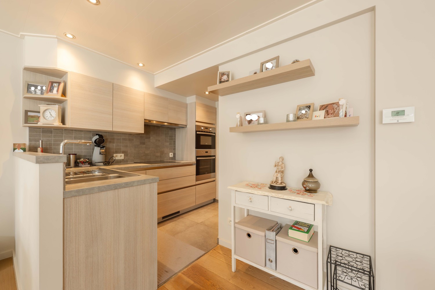 Appartement met garage te Wingene. - foto 5