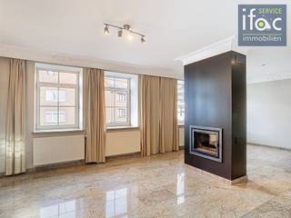 Prachtige energiezuinige woning (EPC B!) met 5 slaapkamers gelegen te Vossem (Tervuren). Gelijkvloers (natuursteen): inkomhal, apart toilet,...